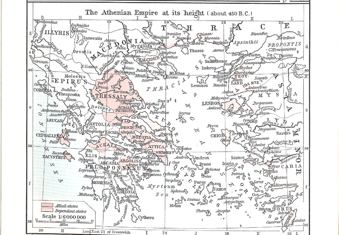 Alexander Iii Of Macedon Accomplishments