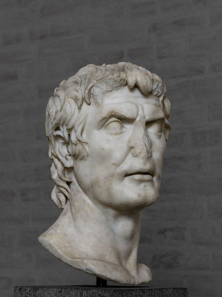 Lucius Cornelius Sulla Encyclopedia Article Citizendium