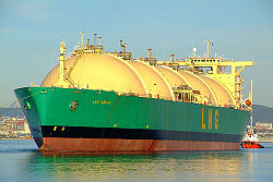 Lng Transportation