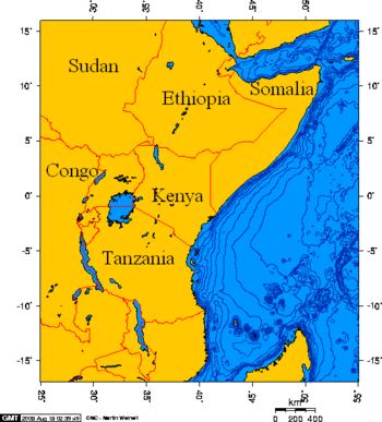 Great Lakes Region In Africa. has a set of Great Lakes.