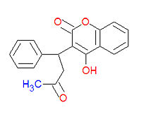 coumadin generic