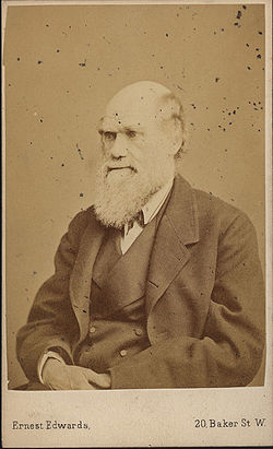 Charles Darwin - Encyclopedia Article - Citizendium