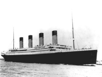 Titanic Encyclopedia