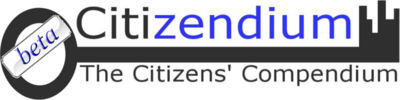 Citizendium Logo