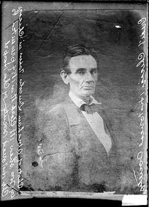 Abraham Lincoln Articles