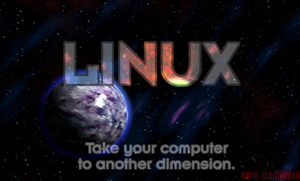 File:Lin64 - An early suggestion for the Linux logo.jpg