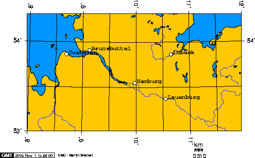 File:Map of cuxhaven hamburg lauenburg lubeck.png