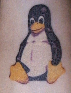 File:Tux the Penguin by Vik Oliver GFDL.jpg