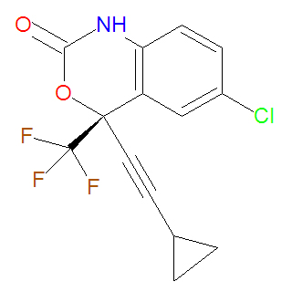 File:Efavirenz structure.jpg