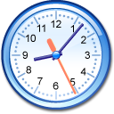 File:Crystal Clear app xclock.png