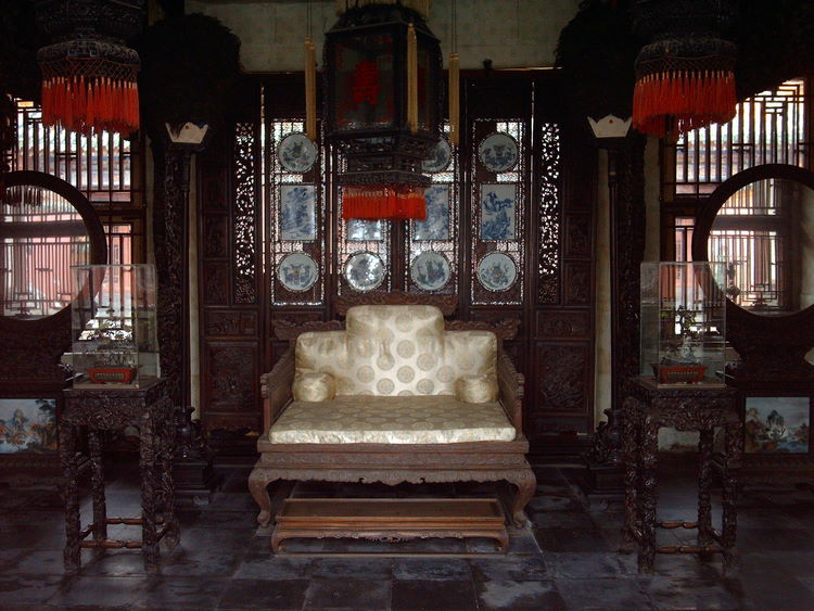 File:Chongzheng Hall - Shenyang Imperial Palace - China.JPG