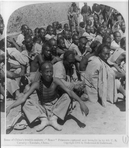 File:Boxer Rebellion Prisoners - 1901.jpg