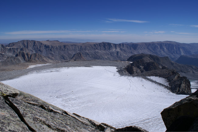 File:Upper Fremont Glacier from above.jpg