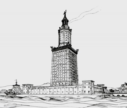 File:Lighthouse of Alexandria, Thiersch.jpg