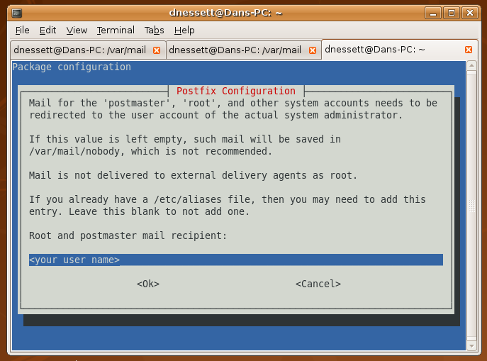 File:Ubuntu screenshot Postfix postmaster and root mail accounts 2.png