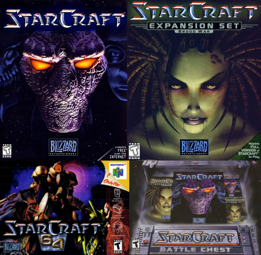 File:Starcraft box covers.png