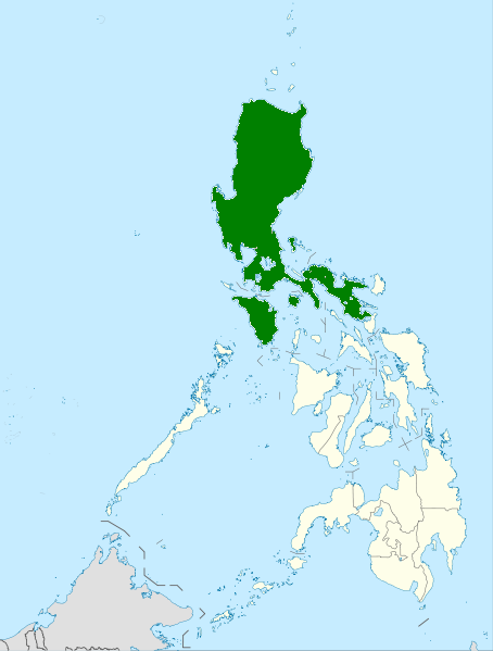 File:Naja philippinensis distribution.png