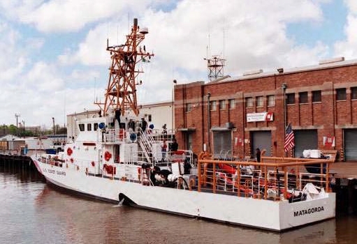 File:USCGC Matagorda - March 2004 - New Orleans.jpg