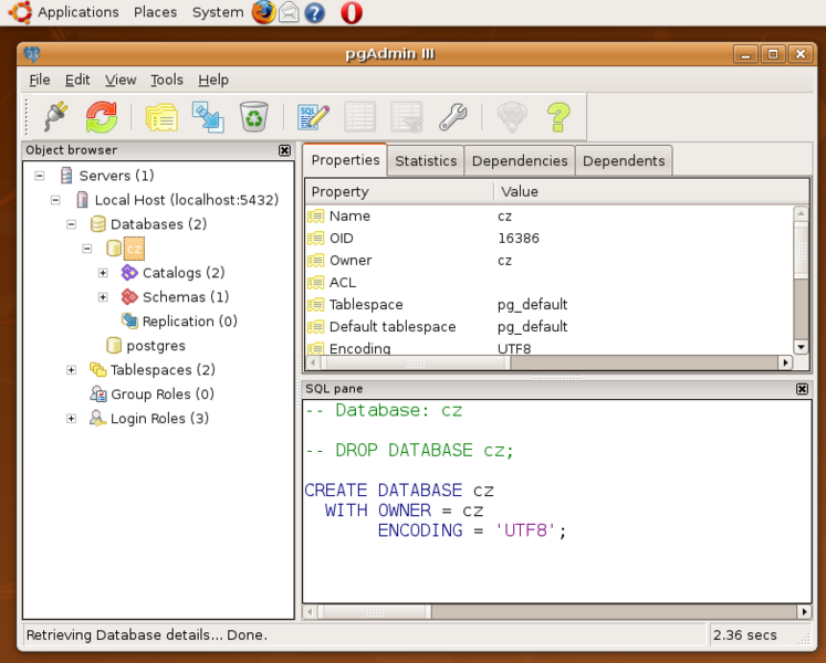 File:Ubunut pgAdmin III CZ clone postgres configuration.png
