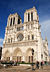 Notre Dame Cathedral, Paris, France.jpg