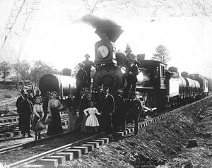 Grand Canyon Railway 1901.jpg