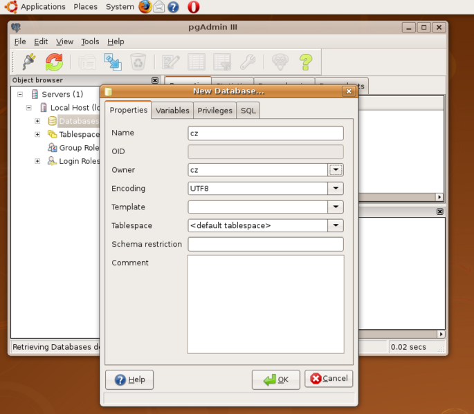 File:Ubuntu pgAdmin III create database.png