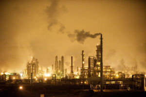 Houston Ship Channel Petrochemical complex.jpg