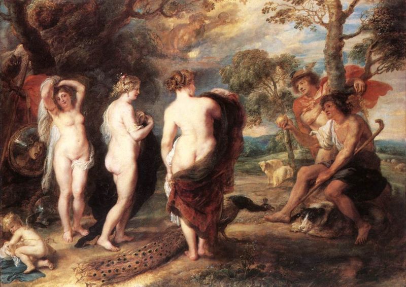File:Rubens - Judgement of Paris.jpg