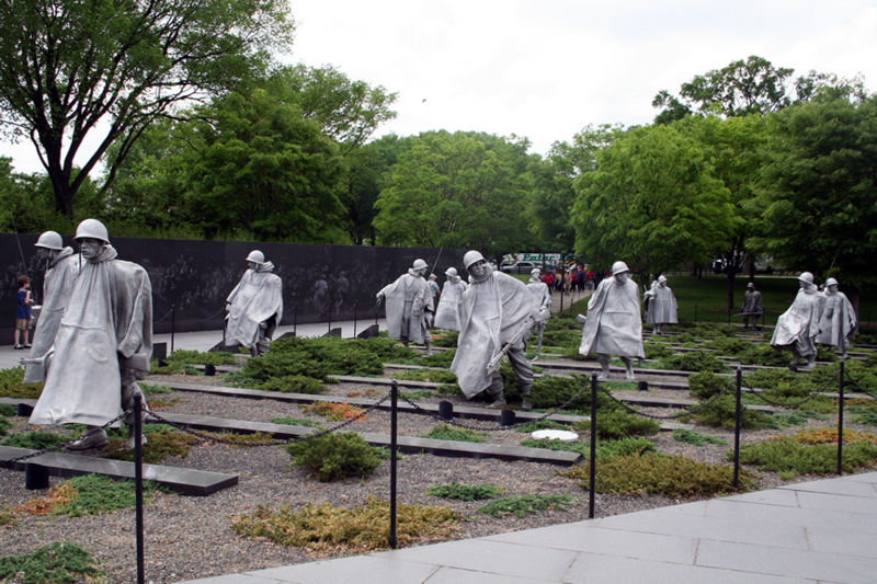 File:Korean War Memorial Washington DC.jpg