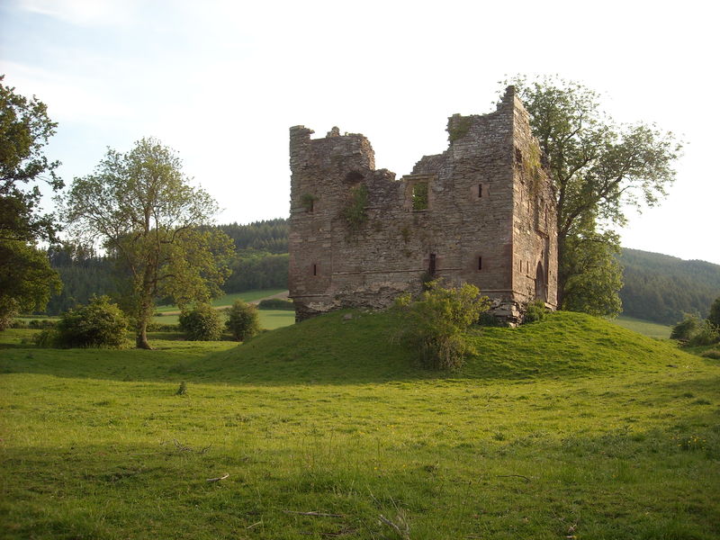 File:Hopton Castle, 2009.jpg
