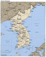 Political map of the Korean peninsula.gif