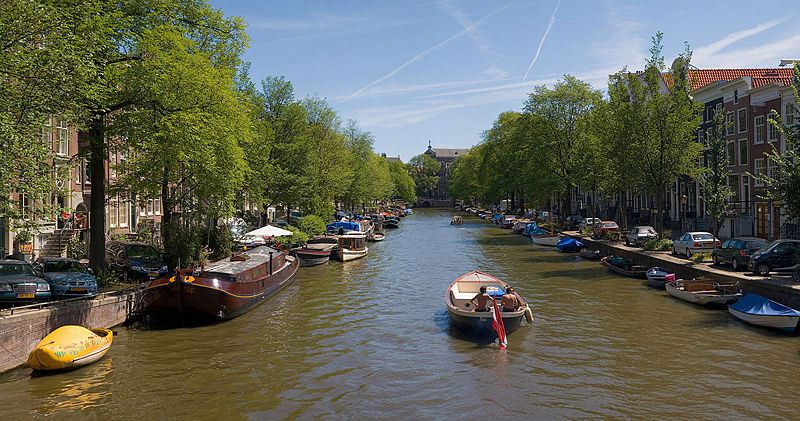 File:Amsterdam Canals - July 2006.jpg