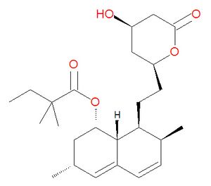 Simvastatin structure.jpg