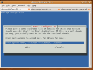 Ubuntu screenshot Postfix domains.png