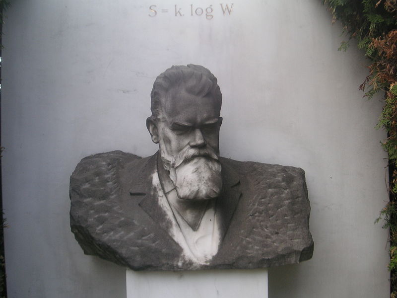 File:Ludwig Boltzmann - Grave BI.jpg