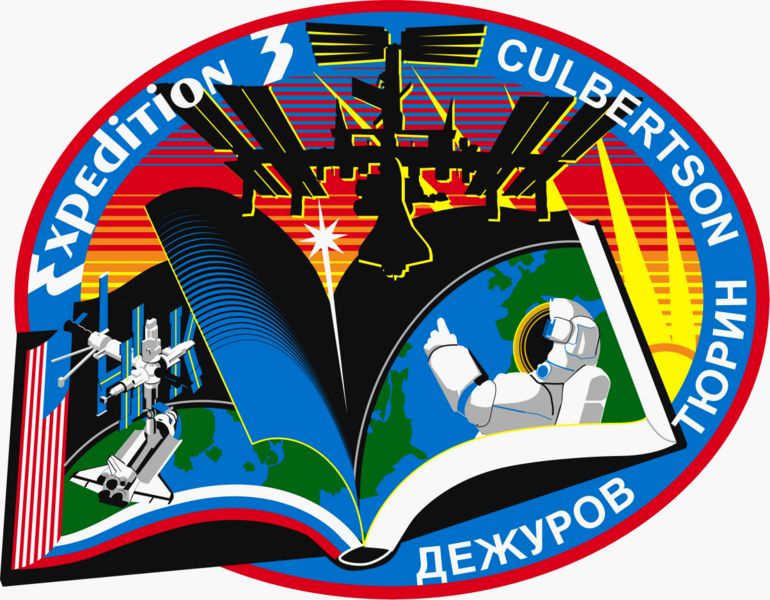 File:ISS Expedition 3 Patch.jpg