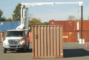 X-Ray truck examines shipping container.jpg