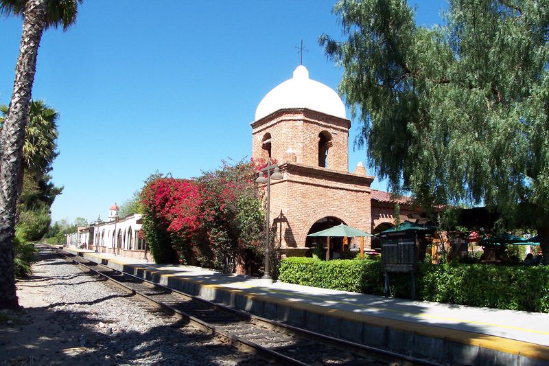 File:Former ATSF Station San Juan Capistrano CA 4-5-2005.jpg