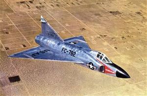 F-102 in flight.jpg