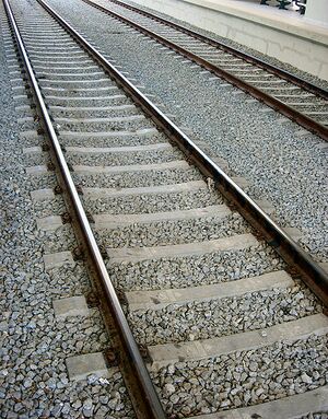 Rail tracks @ Coina train station 04.jpg