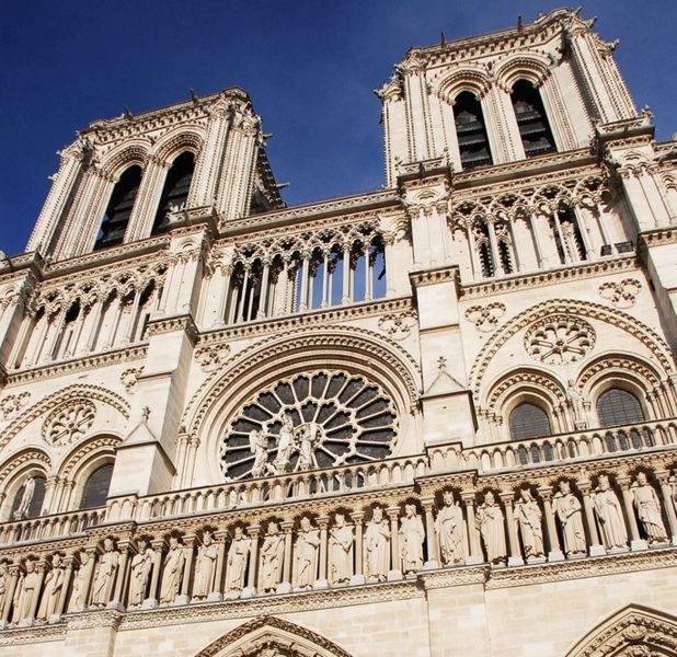 File:Notre Dame Cathedral, Paris, France 3.jpg