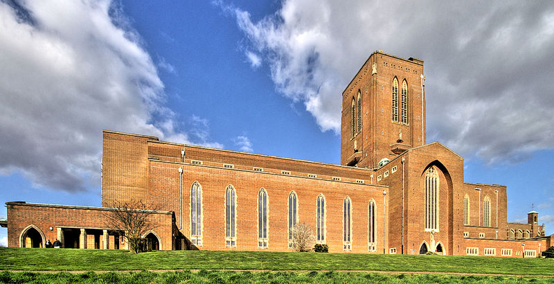 File:Guildford Cathedral, 2008.jpg