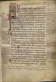 Folio 61 recto.