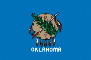 Oklahoma flag.png