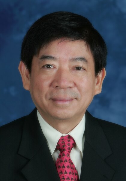 档案：Khaw Boon Wan部长。JPG公司