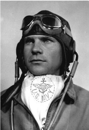 Butch Voris 1941 Flight Training Oakland CA.jpg