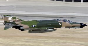 F-4 Phantom II in level flight.jpg