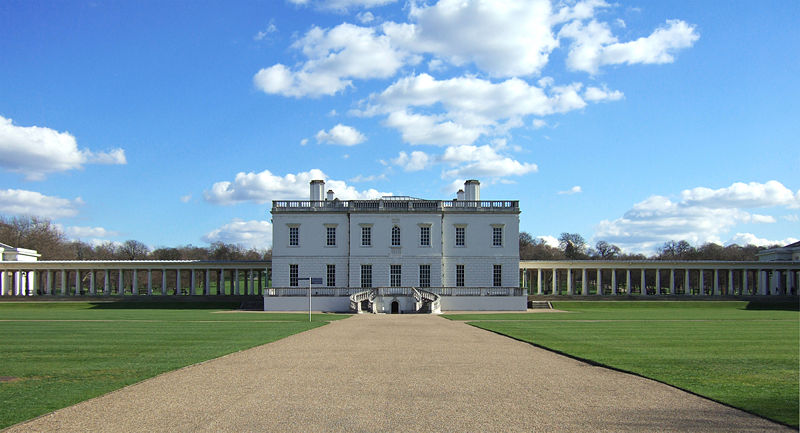 File:Queen's House.jpg