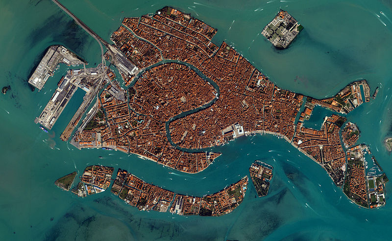File:Venice from space.jpg