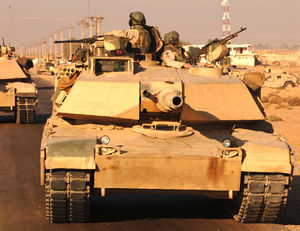 M1 Abrams headon hires in Iraq.jpg
